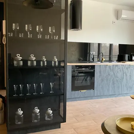 Zielona Dzielnica 글리비체