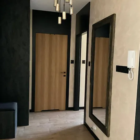 Zielona Dzielnica Gliwice