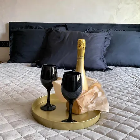 아파트 Zielona Dzielnica