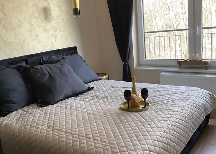 Appartement Zielona Dzielnica Gliwice