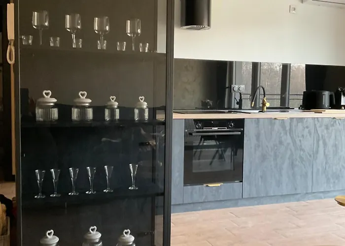 Zielona Dzielnica Gliwice