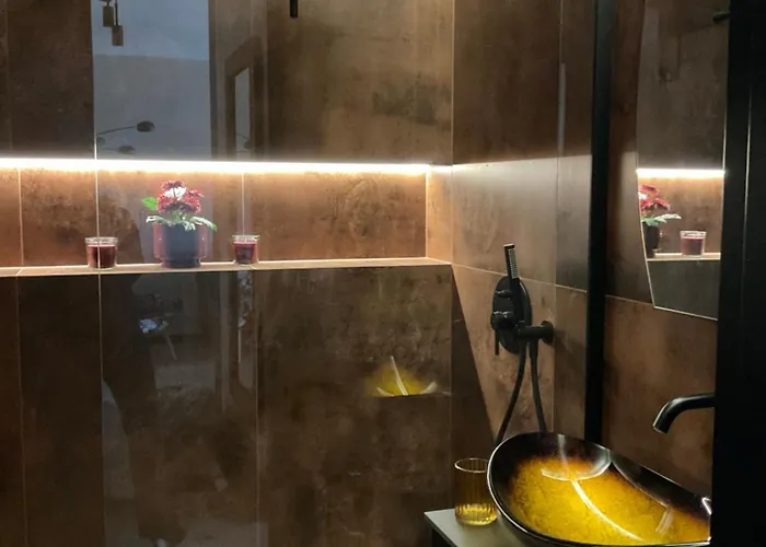 Zielona Dzielnica Appartement Gliwice