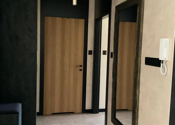 Zielona Dzielnica Gliwice