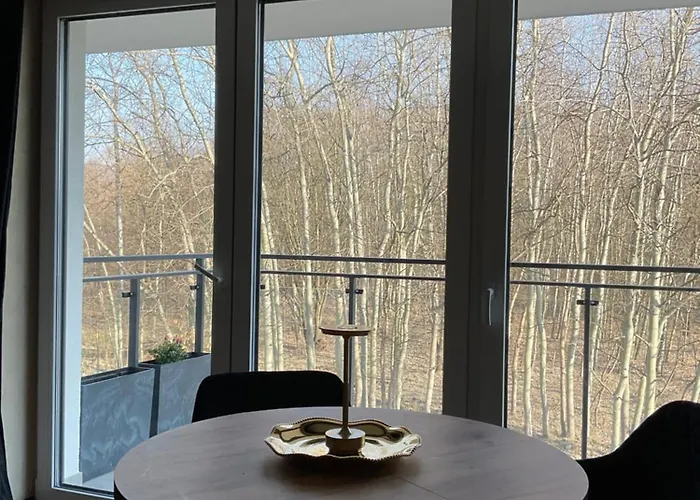 Zielona Dzielnica * Gliwice