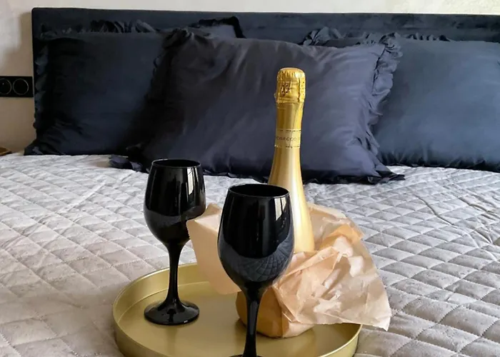 Appartement Zielona Dzielnica